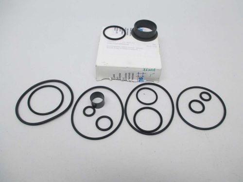 NEW SUDMO 2901022 DS X620-AS 1IN SEAL KIT REPLACEMENT PART D360996