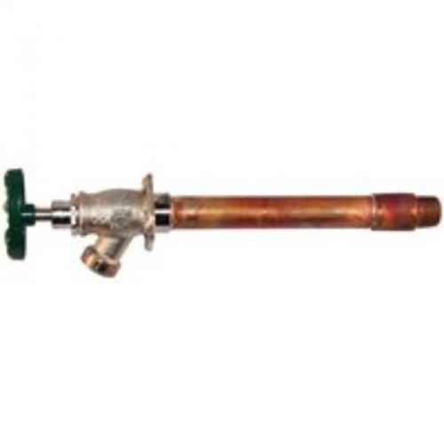 6in frost free hydrant arrowhead brass frostproof sillcocks 456-06bcld for sale