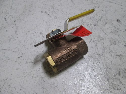 Apollo 75-102-41 ball valve *new out of box* for sale