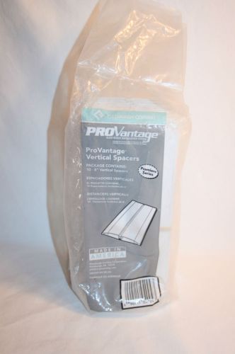 Pittsburgh Corning Provantage Vertical Spacer (10-Pack)