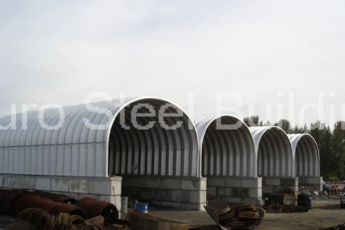 Durospan steel 20x20x14 metal building kit factory direct carport shop structure for sale