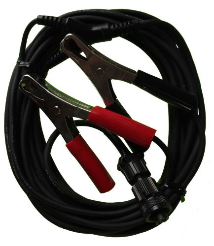 New Topcon PC-17 Power Cord for All TP-L4 Series Pipe Lasers