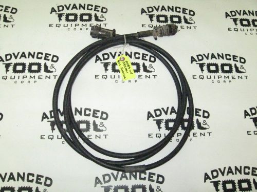 Topcon 10 Pin Cable for 9422 Junction Box for Machine Control