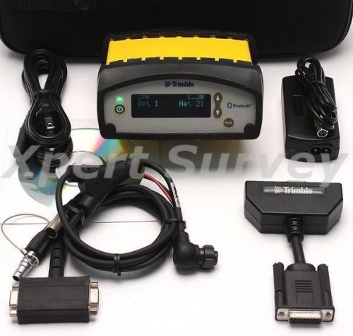 Trimble SNB900 Multi Channel 900Mhz GPS Radio SNB 900 SNB-900