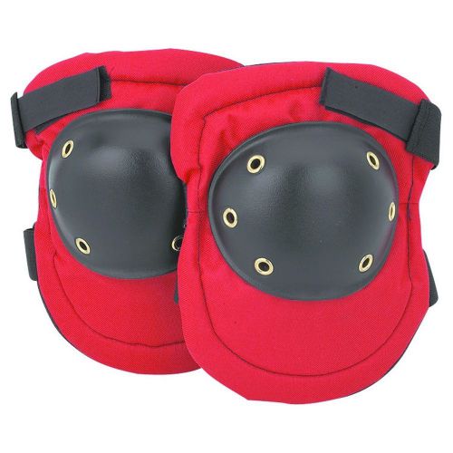 Hard cap knee pads comfortable foam padding, #60799- free s &amp; h for sale