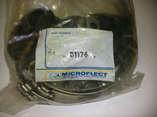 MICROFLECT BOOT PART B1176