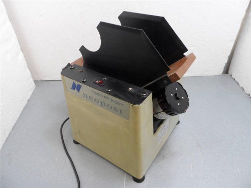 Neopost 400 Jogger Model 400NP