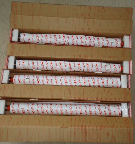 Ryobi new set of water metering rollers 520hx / 522hx / 524hx / 524hxxp / 524he for sale