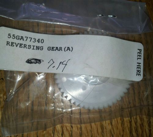 55GA77340 Konica Minolta Reversing gear