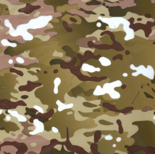 HYDROGRAPHIC WATER TRANSFER printing HYDRO DIP FILM print Army camouflage green