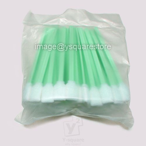 50x cleaning swab swabs solvent inkjet printer 4 mimaki roland, mutoh, epson, hp for sale