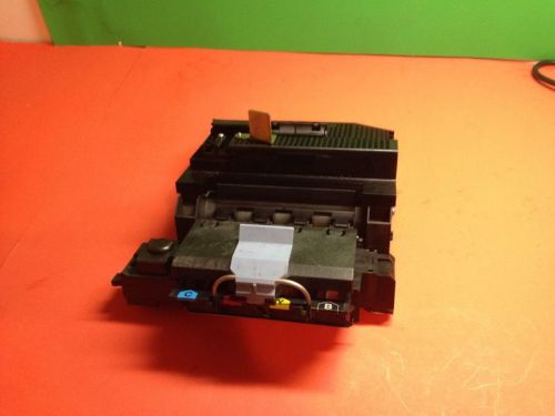 HP DesignJet Printer Plotter 1050C 1055CM Carriage Assembly C6071-60032 w/Cutter