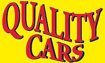 Quality Cars Flag 3&#039; X 5&#039; Car Dealer Advertising Banner-Yellow bX*