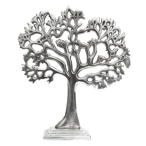 Tree Of Life...Brand New!  metal jewellery stand is 30cm in height