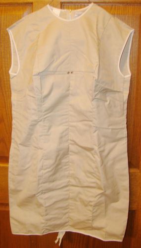 Vintage Uniquely You Mannequin Dress Form Cover Size 18 made in USA