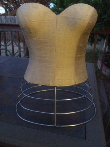 Torso Mannequin