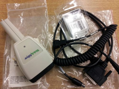 Welch Allyn ST3400 3400LR-12 ST34003400LR12 Handheld barcode scanners
