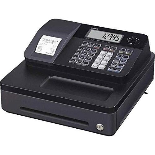Electronic Cash Register Business Point of Sale Equipment LCD Display
