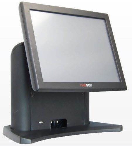 Unytouch u41-150ur-a1.6f  all in one pos system for sale