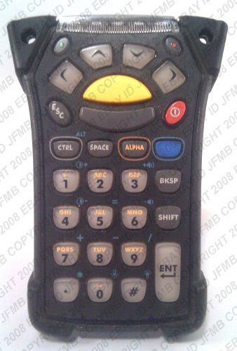 Symbol motorola mc9090-g keypad keyboard 28key 21-79678-01 kypd-mc9xmr000-01r for sale