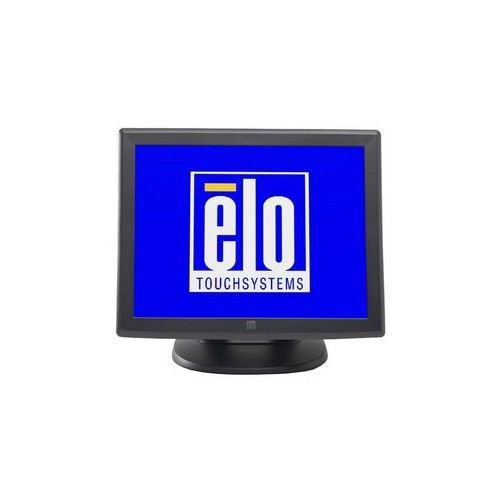 Elo - touchscreens e700813 1515l 15in intelli touch dual for sale