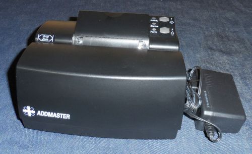 HP AddMaster IJ7102-2A Inkjet Receipt/Validation Printer