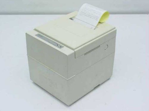 Citizen iDP3540-F40SF120-IB  Friction Feed 25 Pin Serial Receipt Printer