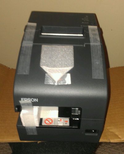 Epson TM-H2000 printer