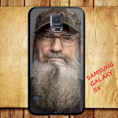iPhone and Samsung Galaxy - Duck Dynasty Phil Robertson - Case