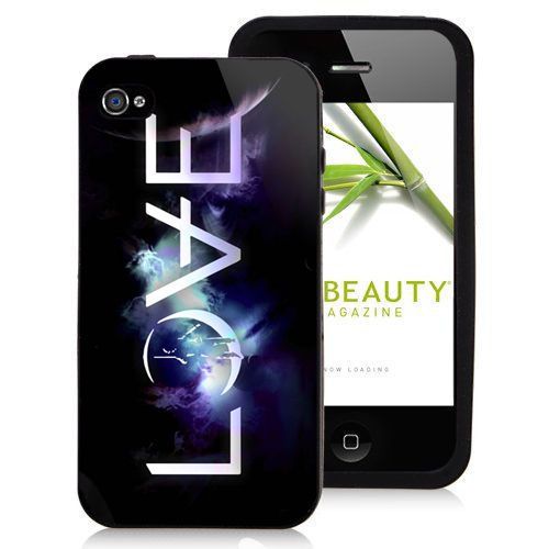 Angels and Airwaves LOVE Ava Rock Logo iPhone 4/4s/5/5s/6 /6plus Case