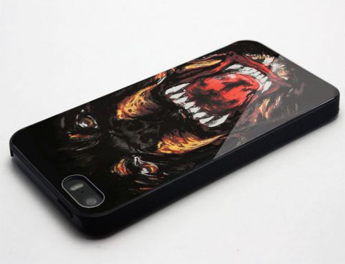 GIVENCHY ROTTWEILER Obey Dope Swag YMCMB  iPhone 4/4s/5/5s/5C/6 Case Cover th661