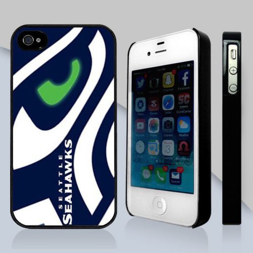New Seattle Seahawks Case cover For iPhone and Samsung galaxy