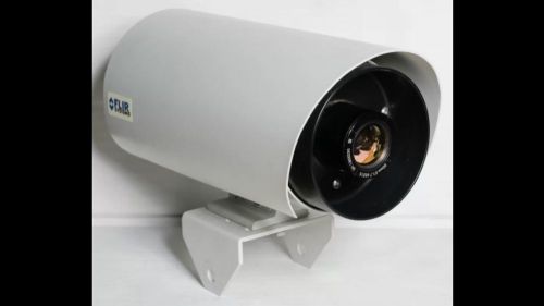 FLIR SR309 Thermal Imaging Security Camera 320 X 240 Resolution 50mm Lens