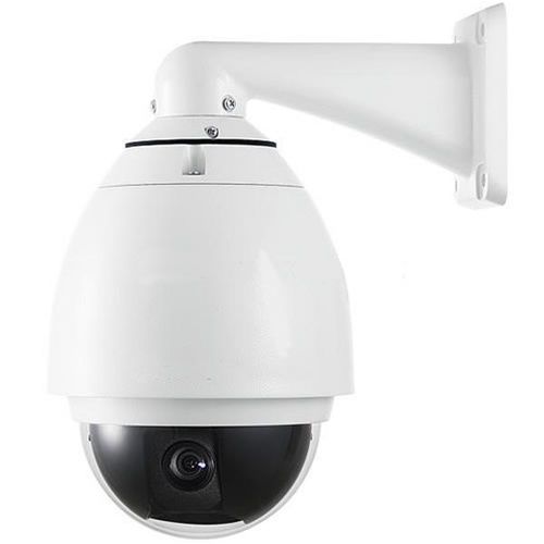 New Vivotek SD7313 IP Dome Outdoor Camera 35X Zoom 360° Vandal and Weather Proof
