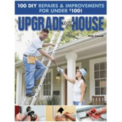 Upgrade Your House QUAYSIDE PUBLISHING GRP How To Books/Guides 192525
