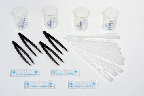 Fecal Egg Count Testing Supplies