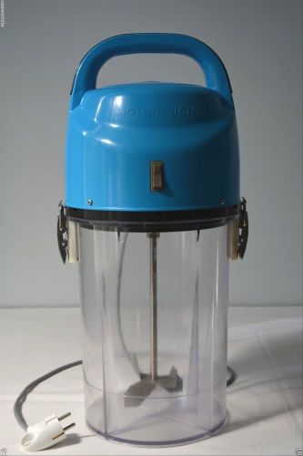 Electric butter churn, 7 liters / 2.1 gallons 220+/_ 20v   make fresh butter! for sale