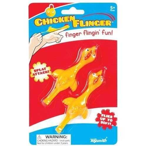Chicken Flingers-2 pieces