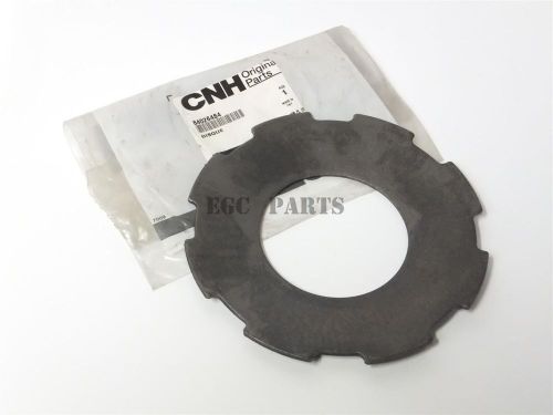 New holland &#034;600, d &amp; hesston&#034; clutch disc 84026484 for sale