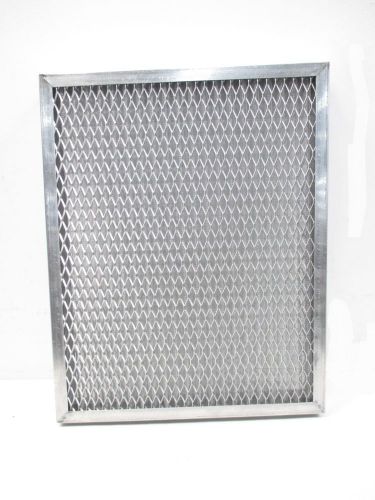 New bay area 10-60-sm 15-1/2x19-1/2x1-3/4in air filter element d420981 for sale