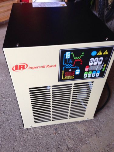 Ingersoll rand dryer d18in compressor inline refrigerated air dryer for sale