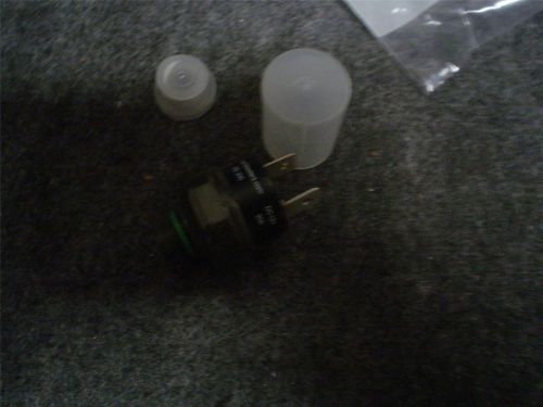 horn blasters 165-200 psi pressure switch