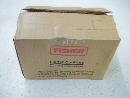 FISHER CONTROL R622-1 REGULATOR *NEW IN A BOX*