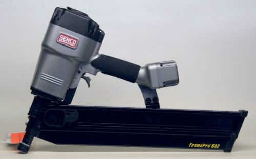 Senco FramePro 602 FRH Framing Nailer - with Warranty