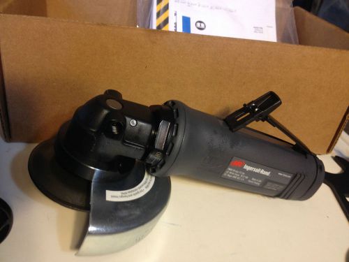 NEW Ingersoll Rand G2A120RP1045  Angle Grinder 12K RPM  7 3/4&#034; .8 hp BEST PRICE!
