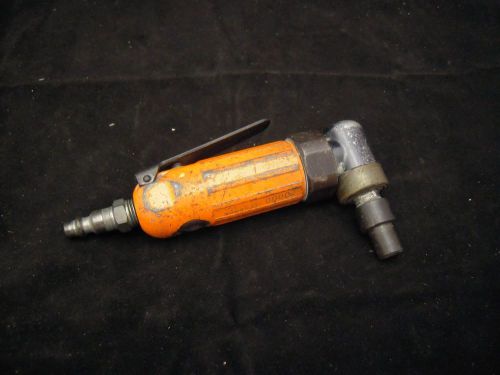 Dotco 90 degree angle die grinder / router   20000 rpm   10l1201g 38 for sale
