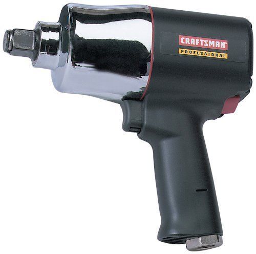 Craftsman 9-18593 professional 3/4-inch drive pro impact wrench for sale