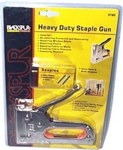 Staple gun / heavy duty staple gun / heavy staple gun for sale