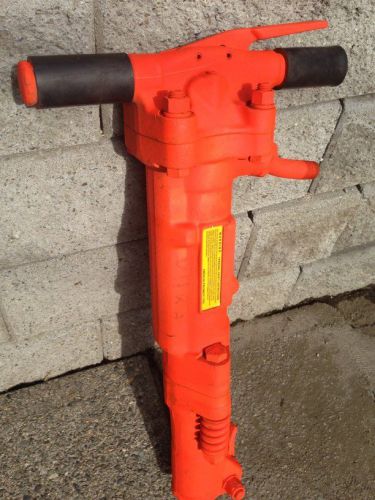 Apt pavement breaker - jack hammer for sale