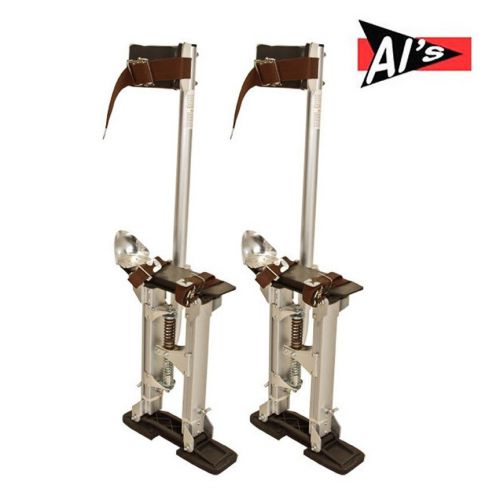 Better-Than-Ever 36&#034;-48&#034; Drywall Stilts